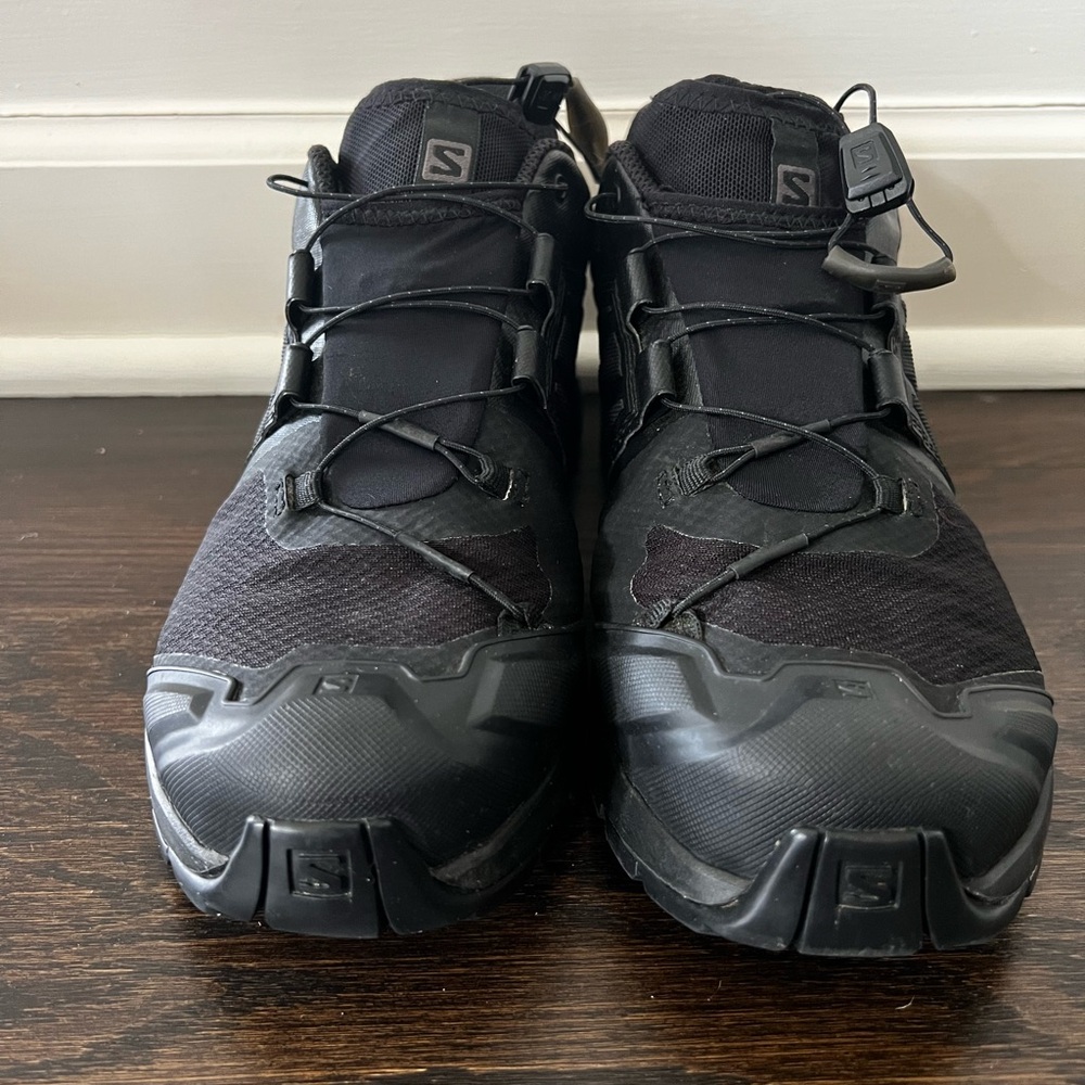 Salomon shoes